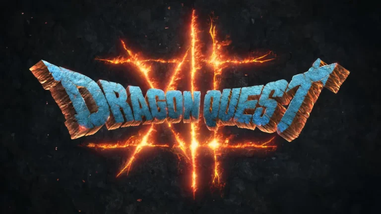 Novidades animadoras para os fãs da saga Dragon Quest