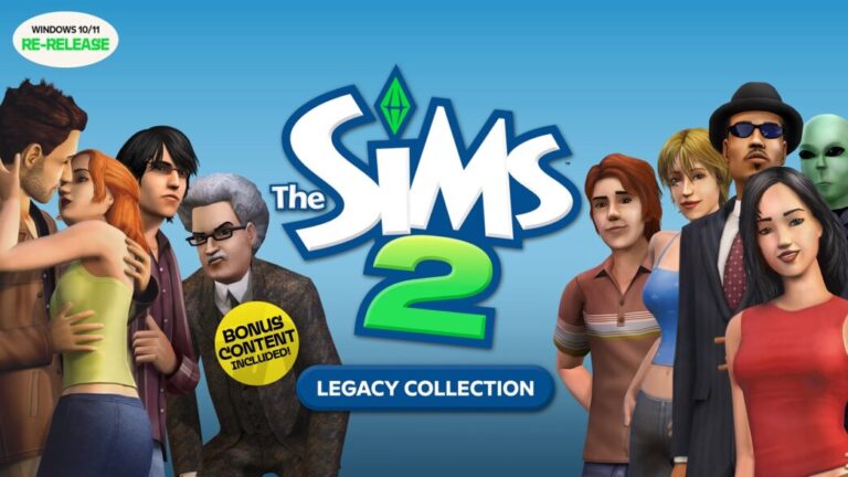 Códigos funcionais para The Sims e The Sims 2 Legacy