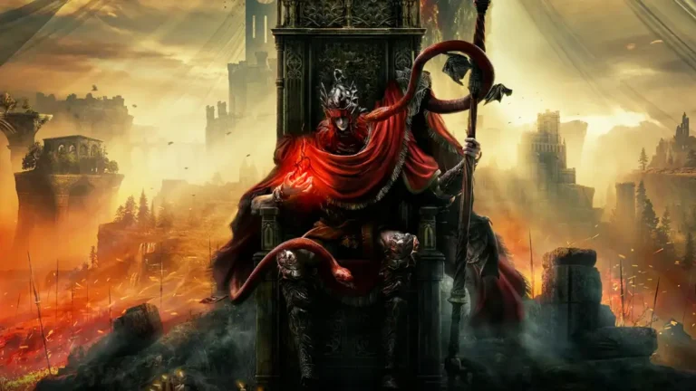 Possibilidade de filme baseado em Elden Ring