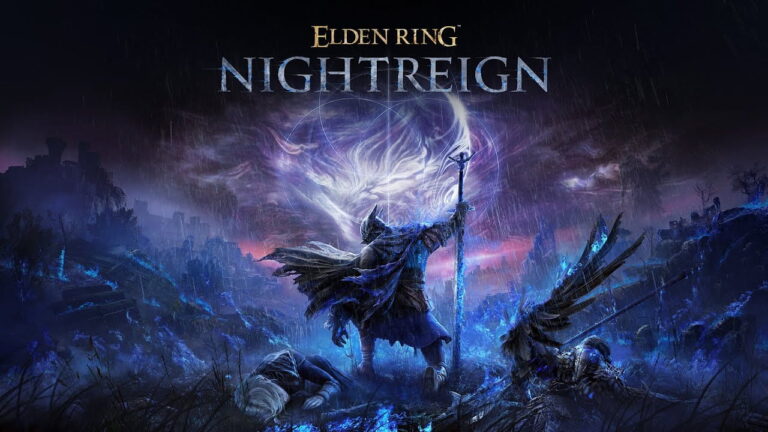 Preview: Elden Ring Nightreign é um jogaço para se divertir com amigos