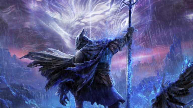 Elden Ring Nightreign deixa boa impressão no PS5, PS5 Pro e Xbox Series