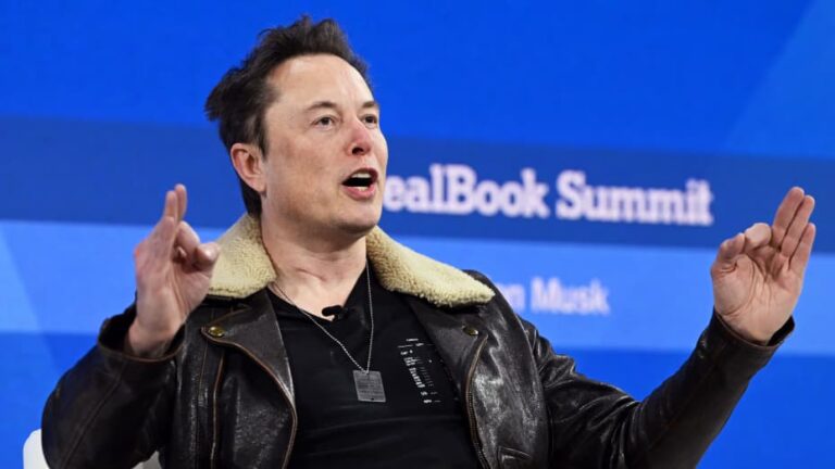Elon Musk planeja transformar o setor de videogames com um estúdio de inteligência artificial.