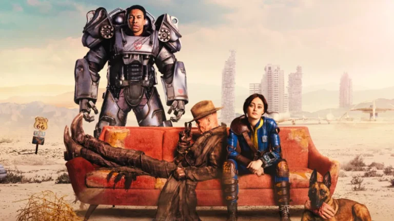 Atriz Ella Purnell promete que a segunda temporada de Fallout será cheia de surpresas.