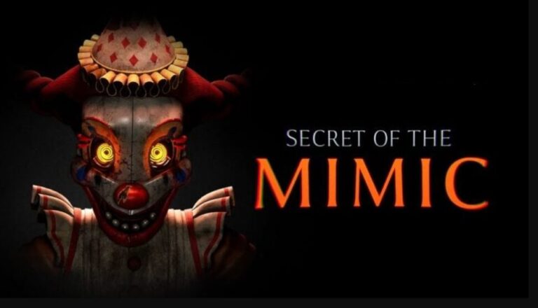 Uma nova entrada na popularesérie de terror está a caminho.