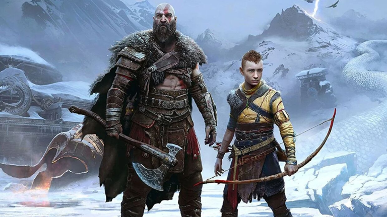 God of War e Spider-Man levam a pior na cerimônia do Grammy.