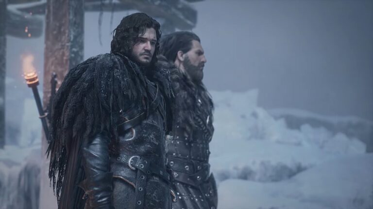 Jogue Game of Thrones: Kingsroad gratuitamente no Steam