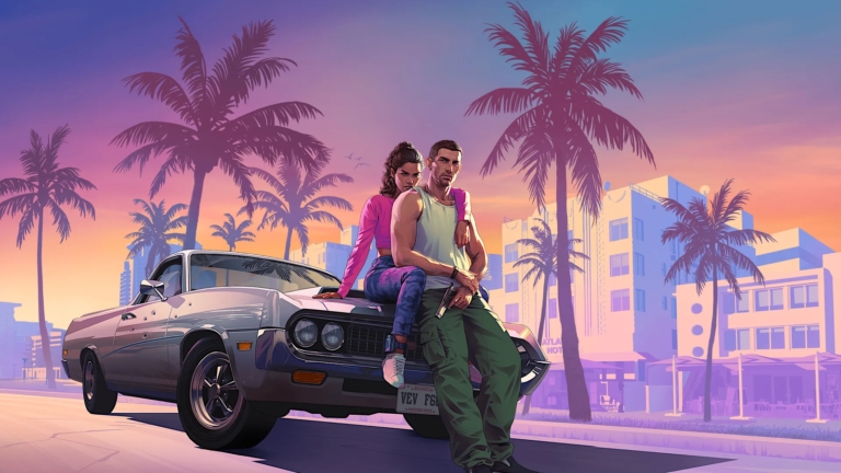 Corsair sugere que GTA 6 para PC pode ser lançado em 2026
