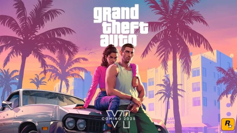 Jogadores de PC não precisarão esperar muito por GTA 6.