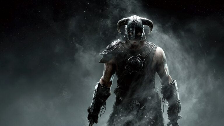 Avowed e Skyrim: vídeo compara a realismo do jogo de 2011 com a nova produção