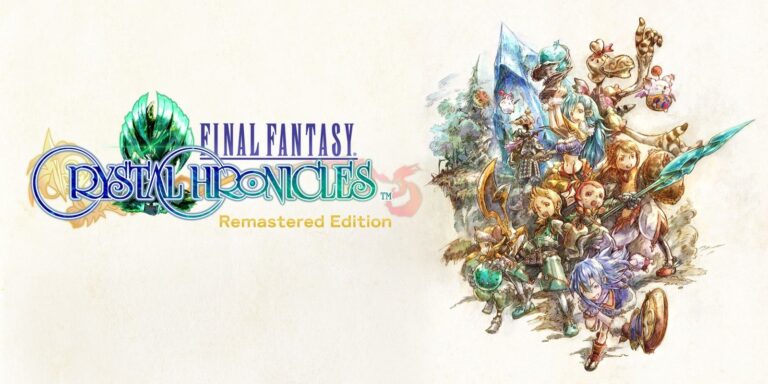 Square Enix descontinua outro jogo para dispositivos móveis