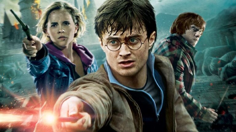 Ator de Harry Potter revela insatisfação com a experiência nos filmes