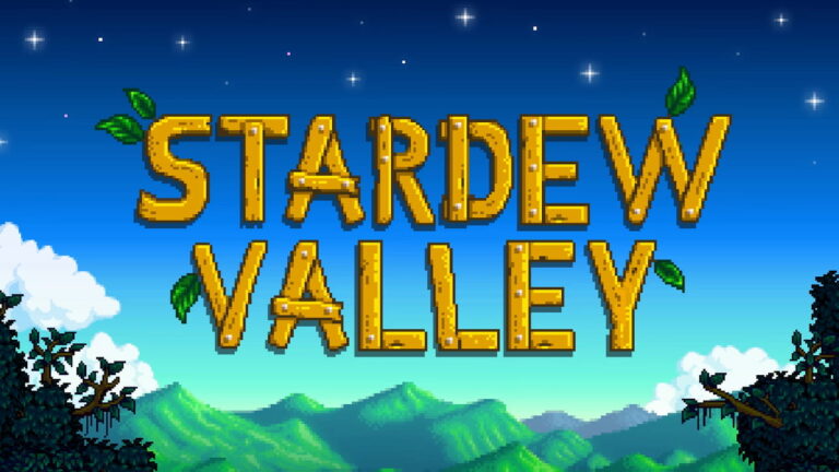 “Suporte contínuo? Criador de Stardew Valley discute o futuro do jogo”