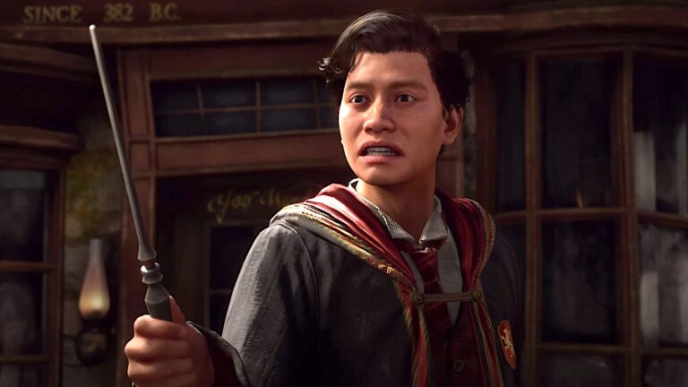 Novidades animadoras sobre Hogwarts Legacy 2