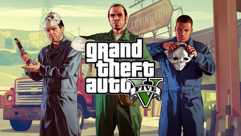 Meu PC suporta GTA 5 de nova geração? Confira os requisitos atualizados.