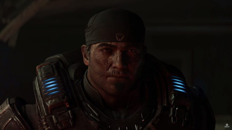 Dave Bautista manifesta interesse em protagonizar filme baseado em Gears of War