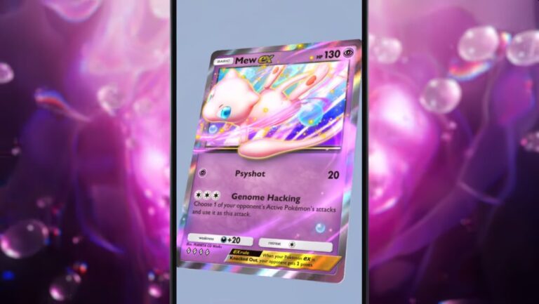 Pokémon TCG Pocket promoverá evento com recompensas exclusivas