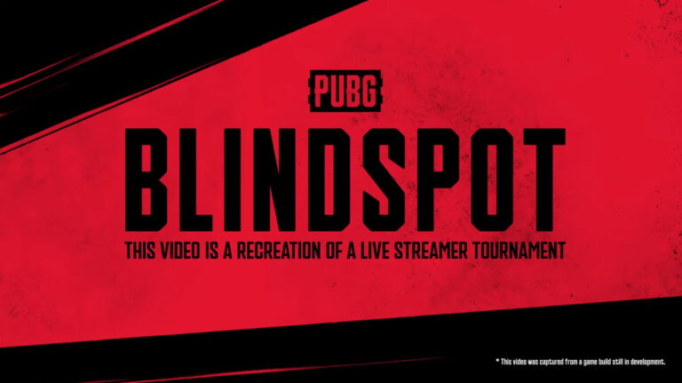 PUBG Blindspot combina elementos de Rainbow Six Siege com perspectiva isométrica.