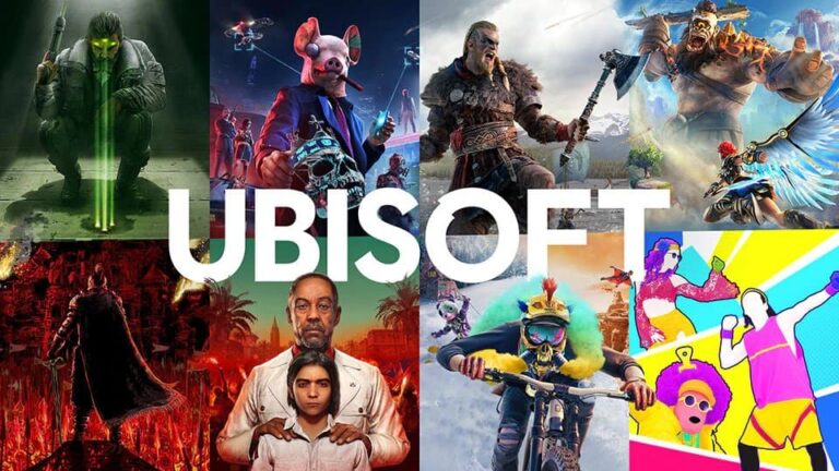 Ubisoft confirma foco em jogos live service e de mundo aberto
