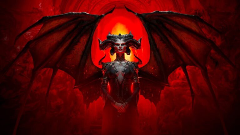 Blizzard confirma que nova expansão de Diablo 4 será lançada apenas em 2026