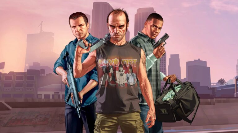 GTA 5 para PC: upgrade de nova geração é gratuito e traz novidades