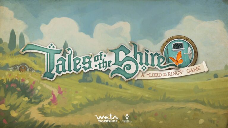 Tales of the Shire é adiado novamente, agora para julho de 2025.