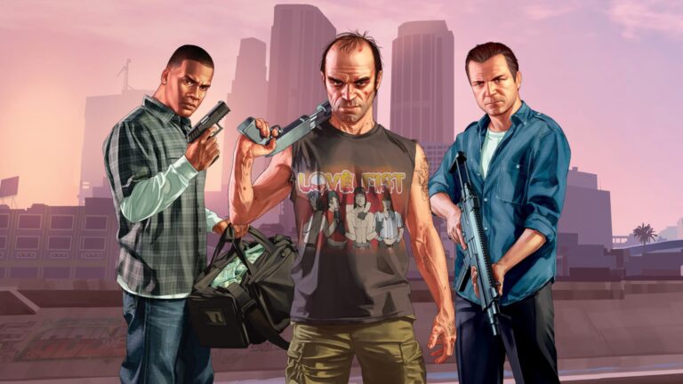 Steven Ogg, o Trevor de GTA 5, nega rumores sobre ódio à franquia