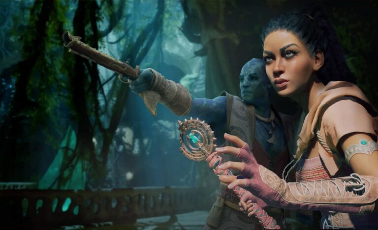Avowed faz sua estreia no Metacritic com média de 79 pontos: vale a pena?