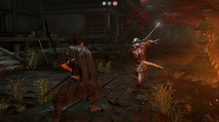 Onimusha Way of the Sword revela seu primeiro gameplay incrível