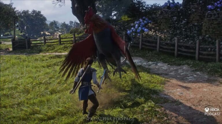 Fable: fontes revelam razões por trás do adiamento