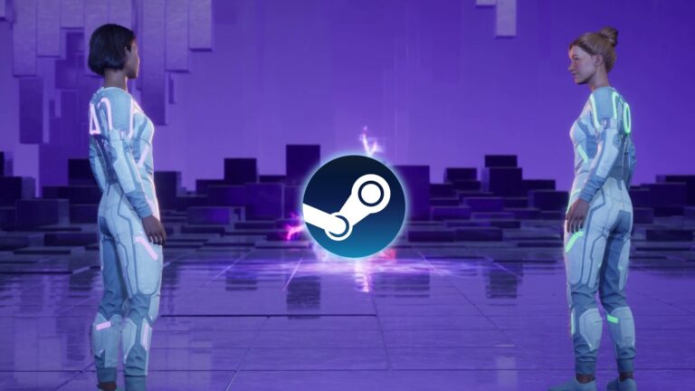 Split Fiction disponível nativamente no Steam e aprovado para a Deck