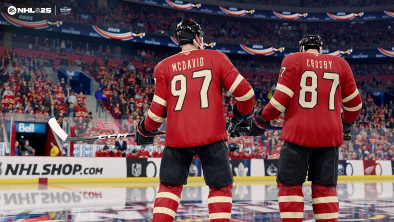 Jogue NHL 25 gratuitamente