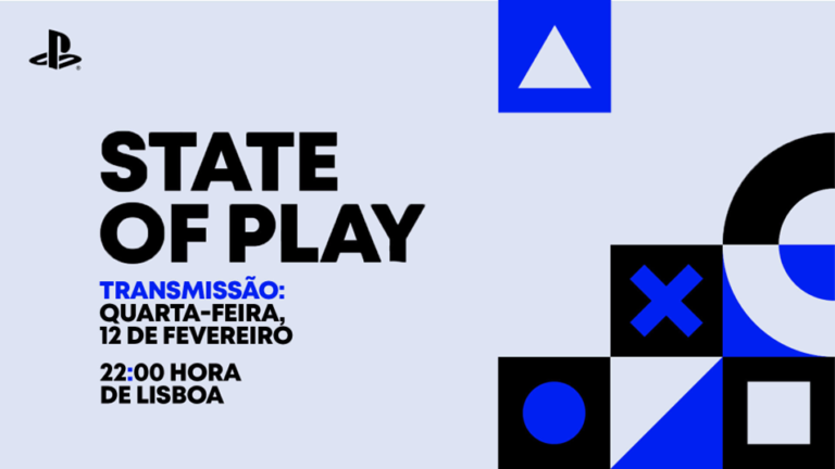 State of Play – Assista ao vivo
