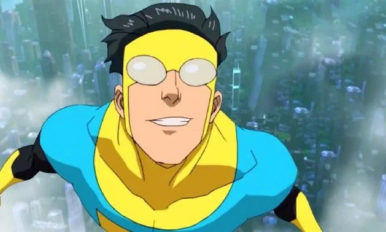 “Invincible” temporada 3 conquista nota perfeita no Rotten Tomatoes
