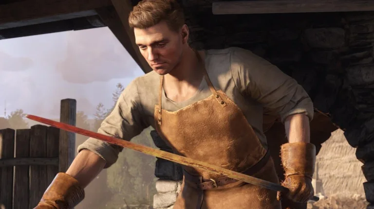 Kingdom Come: Deliverance 2 apresenta cinemáticas superiores a muitos jogos AAA