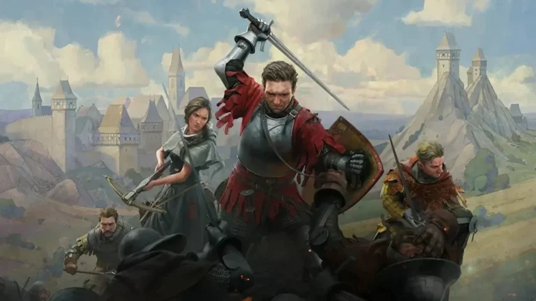 Kingdom Come Deliverance 2 se destaca pela fidelidade histórica surpreendente