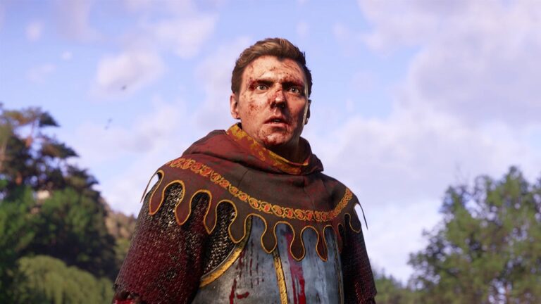 Kingdom Come: Deliverance 2 registra vendas impressionantes