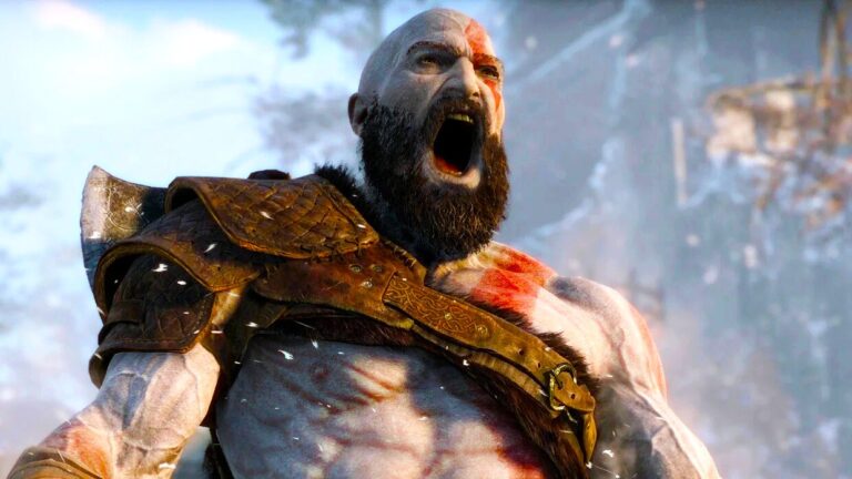 Rumores indicam que veremos um jovem Kratos na Grécia em um novo God of War.