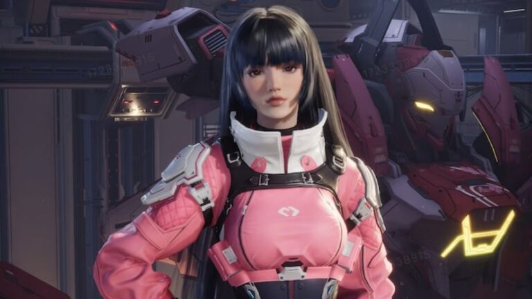 Beta de Mecha BREAK ultrapassa 300 mil jogadores no Steam
