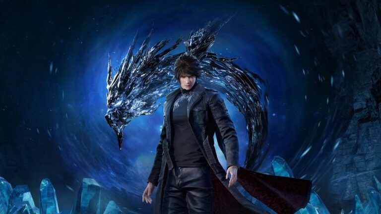 Lost Soul Aside ganhará edição física para PS5