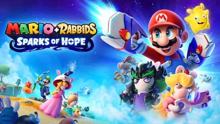 Criador de Mario + Rabbids revela que foi “doloroso” enfrentar o fracasso da sequela.
