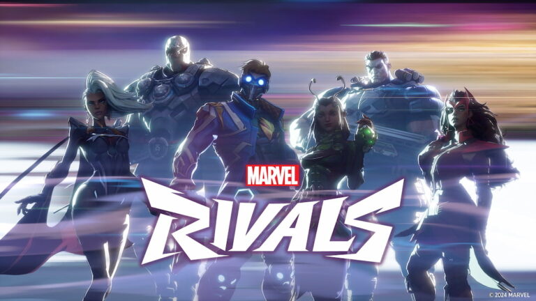 Marvel Rivals apresenta dois heróis icônicos em fevereiro; saiba mais.