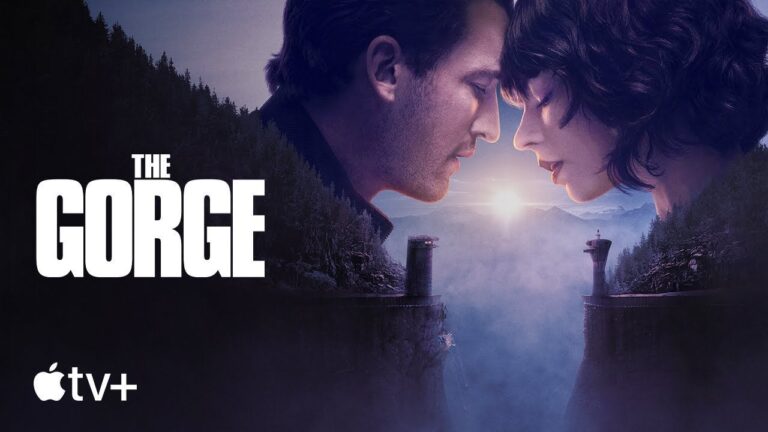 Filme The Gorge tem inspiração em Silent Hill