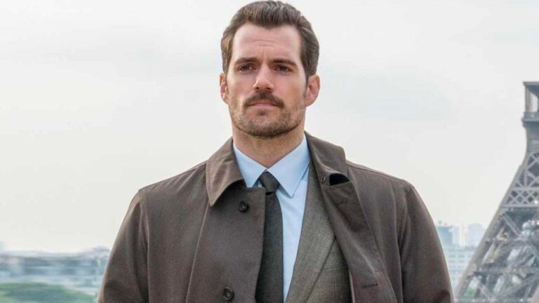 Audição de Henry Cavill para o papel de James Bond é divulgada