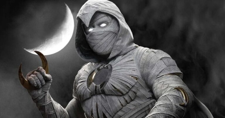 Planos para a segunda temporada de Moon Knight estão fora de questão.