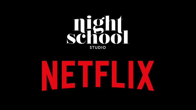 Netflix demite alguns colaboradores do estúdio Night School