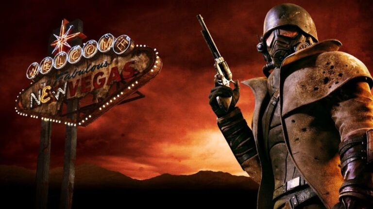 Escritor de Fallout: New Vegas retorna à Obsidian