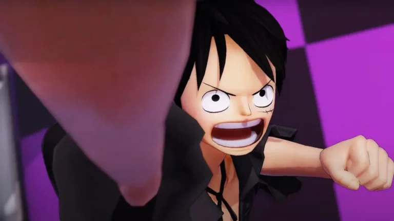 One Piece: Pirate Warriors 4 chega ao PS5 e Xbox Series