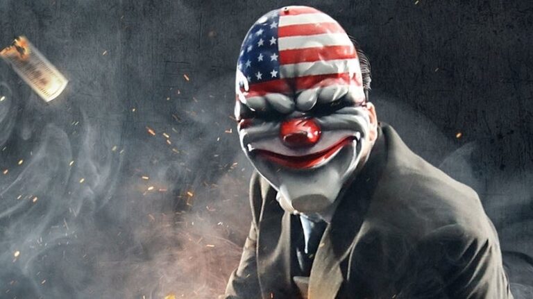 Payday 3 apresenta desempenho abaixo das expectativas