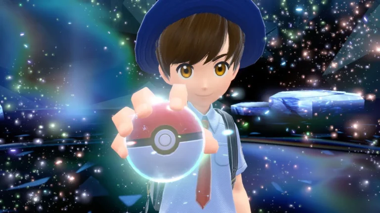 Pokémon Legends, Scarlet e Violet com desconto e cupom imperdível! Confira!