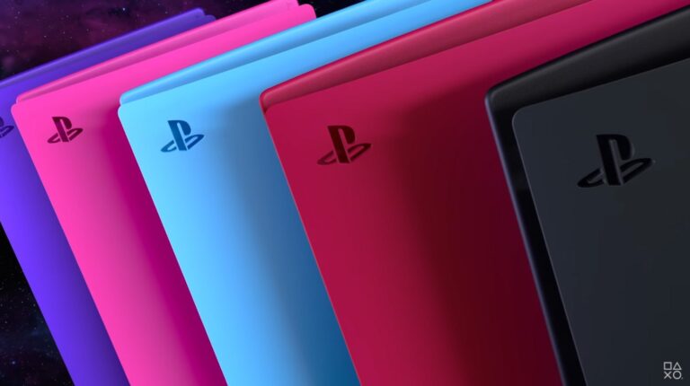 PS5 atinge a marca de 75 milhões de unidades vendidas